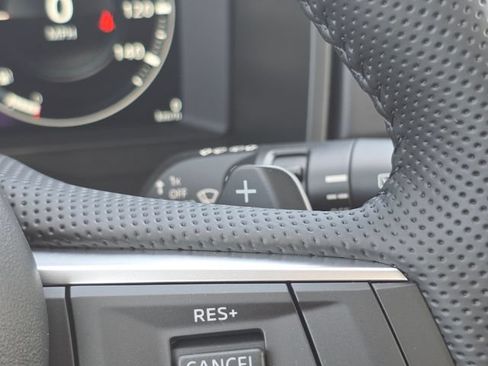 New 2026 Nissan Rogue Platinum AWD/4WD image 29