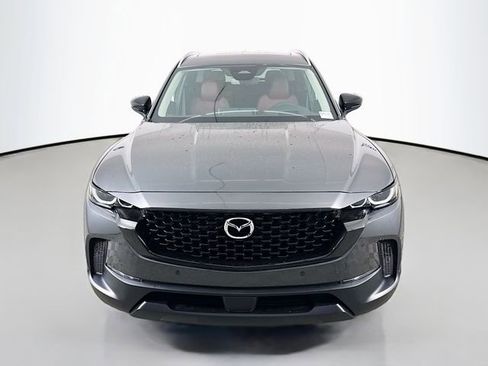 New 2026 MAZDA CX-50 2.5 Hybrid w/ Weather Package AWD/4WD image 2