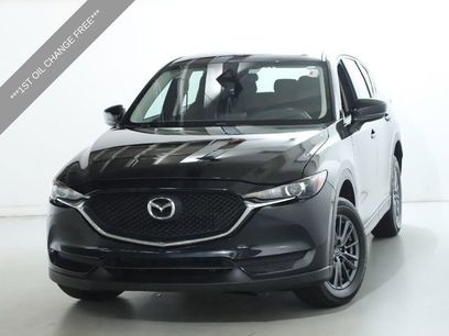 Used 2019 MAZDA CX-5 Sport