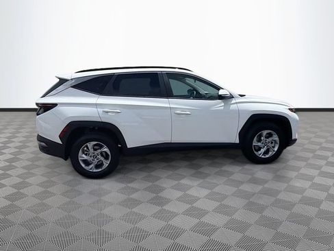 Used 2023 Hyundai Tucson SEL AWD/4WD image 8
