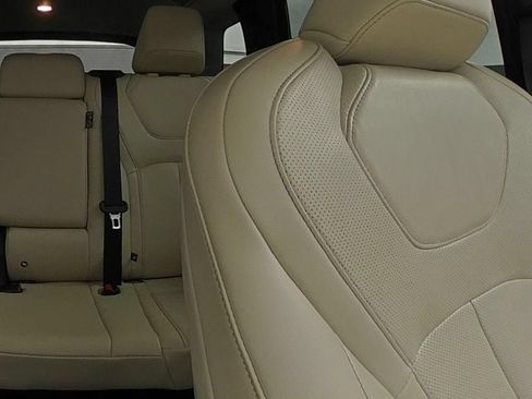 Used 2023 INFINITI QX60 Luxe w/ Cargo Package AWD/4WD image 29