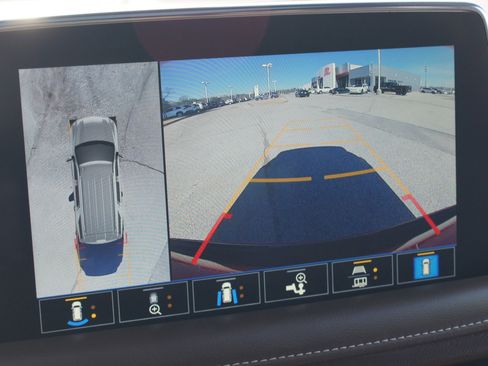 Used 2021 Chevrolet Tahoe High Country image 7