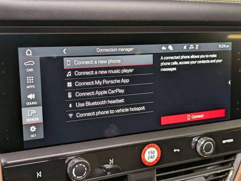 New 2026 Porsche Macan S image 32