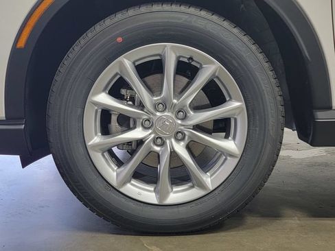 New 2026 Honda CR-V EX image 10