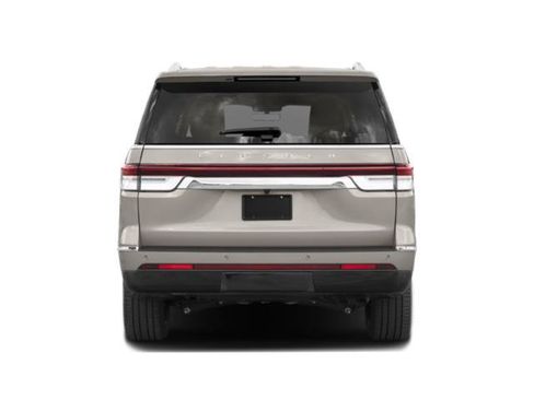 Used 2023 Lincoln Navigator L Reserve RWD image 5