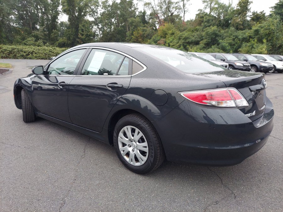 Used 2013 MAZDA MAZDA6 i Sport FWD image 6