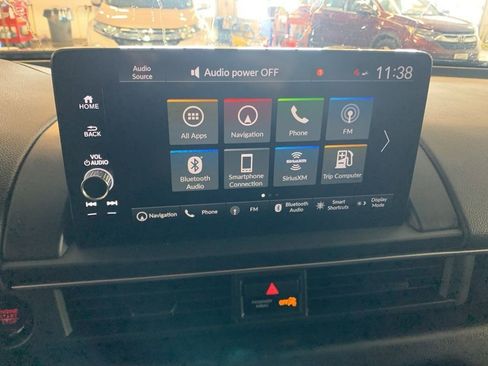 Used 2023 Honda Pilot Touring image 16