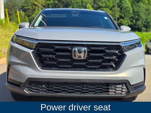 Used 2025 Honda CR-V EX-L image 8