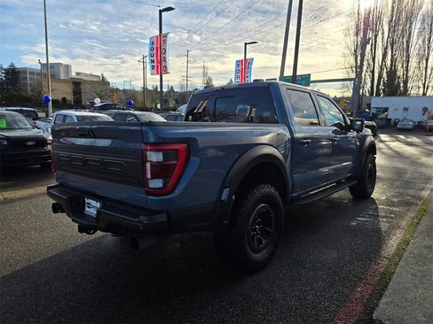 Used 2023 Ford F150 Raptor image 5