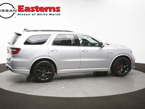 Used 2024 Dodge Durango R/T AWD/4WD image 45