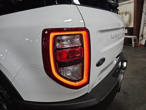 Used 2023 Ford Bronco Sport Outer Banks AWD/4WD image 34