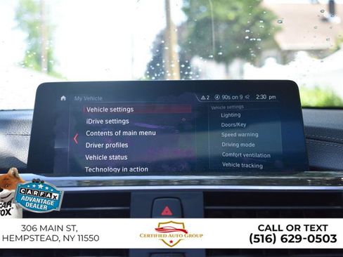 Used 2019 BMW 440i xDrive Coupe AWD/4WD image 17