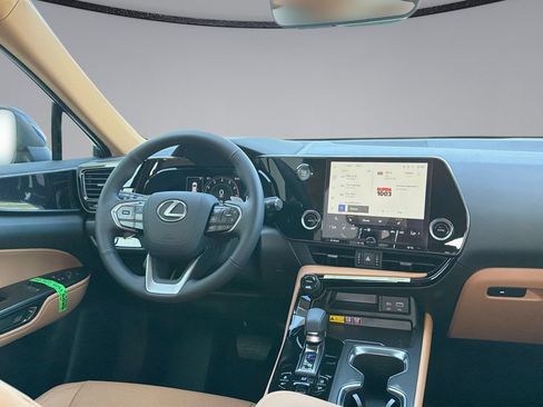 New 2026 Lexus NX 350 AWD image 19