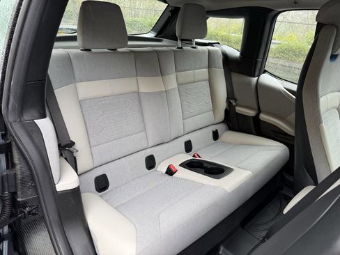 Used 2014 BMW i3 w/ Range Extender image 25