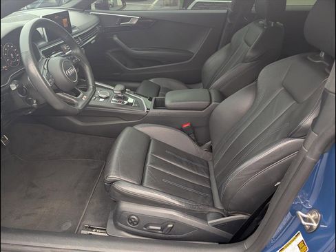 Used 2019 Audi A5 2.0T Premium Plus w/ Premium Plus image 10