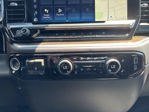 New 2026 Chevrolet Silverado 1500 RST w/ RST Select Package AWD/4WD image 19