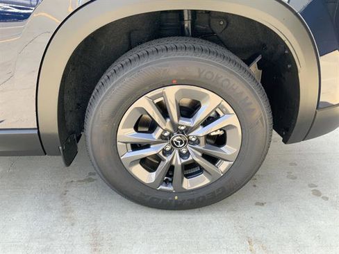 New 2026 MAZDA CX-5 Select AWD/4WD image 4