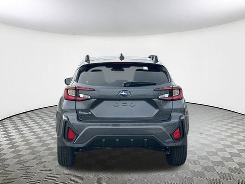 New 2026 Subaru Crosstrek 2.5i Limited w/ Popular Package #3A image 10