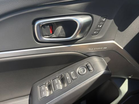 New 2026 Acura Integra A-Spec FWD image 32