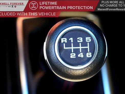 Used 2022 Jeep Gladiator Rubicon w/ Safety Group image 20