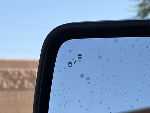 Used 2025 Ford Bronco Big Bend AWD/4WD image 21