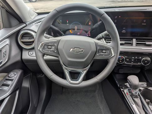 New 2026 Chevrolet Trax ACTIV w/ Driver Confidence Package image 10