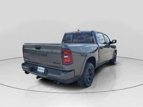 New 2026 RAM 1500 Big Horn image 4