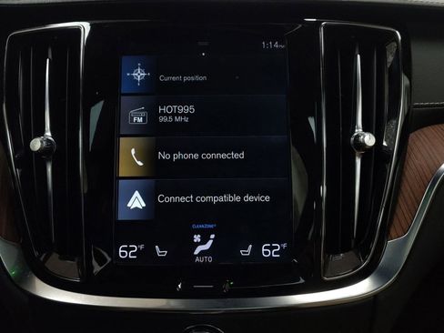 Used 2019 Volvo S60 T6 Inscription image 21