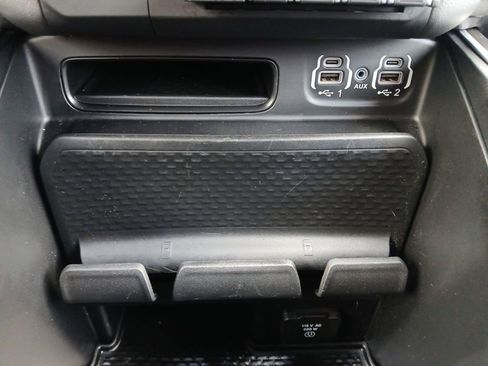 Used 2022 RAM 1500 Lone Star RWD image 6