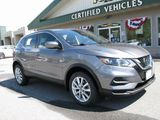 Used 2020 Nissan Rogue Sport S w/ Appearance Package image 2