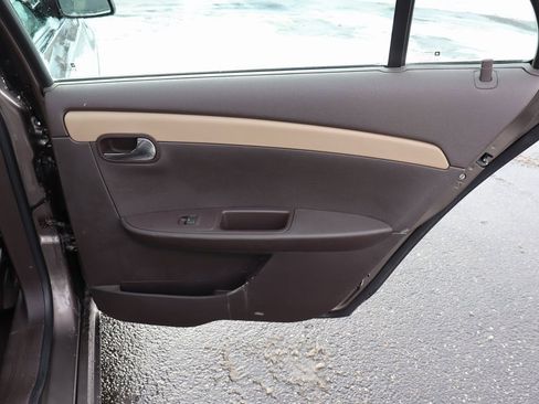 Used 2012 Chevrolet Malibu LS w/ LS Uplevel Package image 21