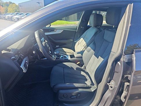 Used 2024 Audi A5 2.0T Prestige w/ Black Optic Plus Package image 14