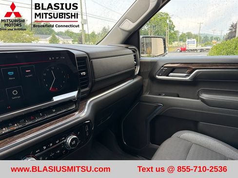 Used 2024 GMC Sierra 1500 Elevation AWD/4WD image 36