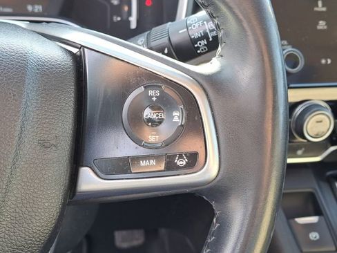 Certified 2017 Honda CR-V EX-L image 12