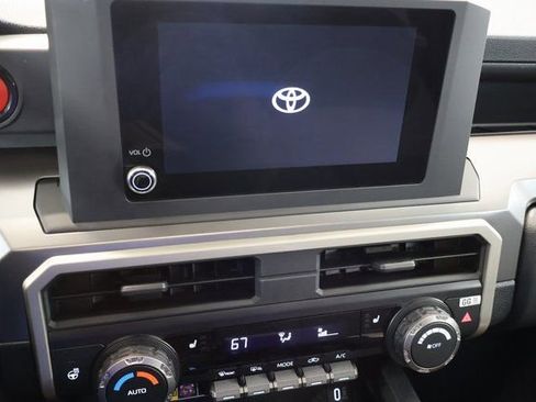 Certified 2024 Toyota Tacoma TRD Off-Road w/ TRD Off Road Upgrade Package image 21