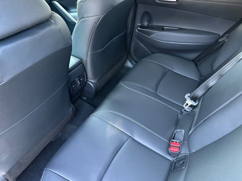 New 2026 Toyota Corolla Cross XLE image 5