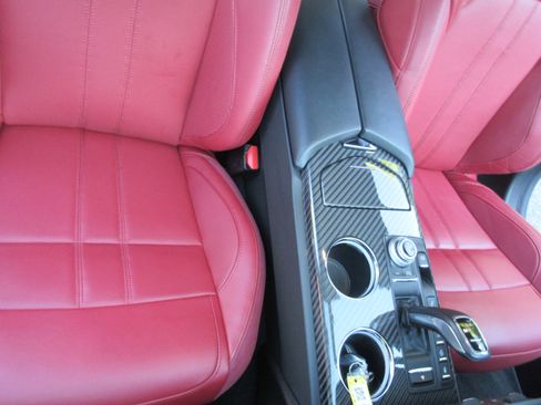 Used 2023 Maserati Ghibli Modena Q4 image 32