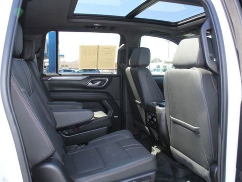 Used 2024 Chevrolet Suburban RST w/ Sport Performance Package image 19