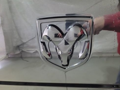 Used 2016 RAM 1500 Sport w/ Black Ram 1500 Sport Group image 70