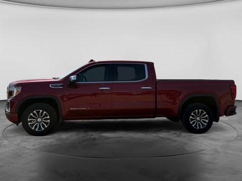 Used 2020 GMC Sierra 1500 Denali AWD/4WD image 5
