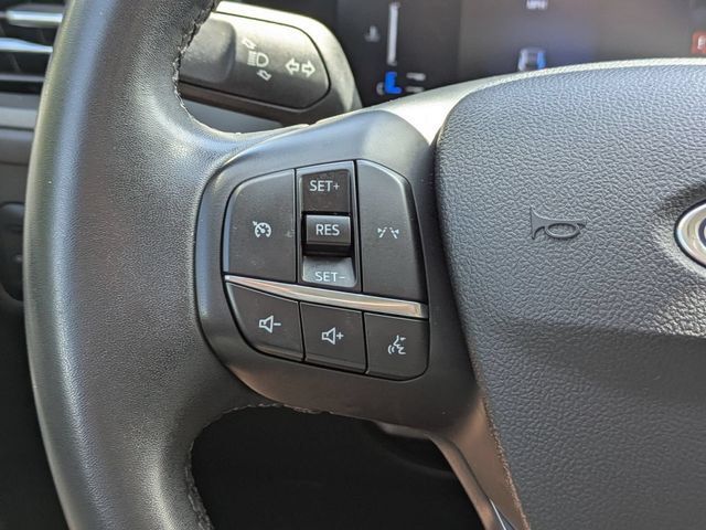 Used 2024 Ford Escape Active FWD image 27