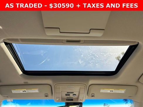 Used 2020 GMC Yukon Denali w/ Open Road Package image 19