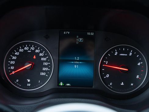 Used 2024 Mercedes-Benz Sprinter 3500 image 15