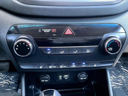 Used 2016 Hyundai Tucson Sport FWD image 32