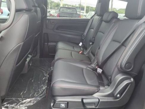 Used 2026 Honda Odyssey Sport-L image 14