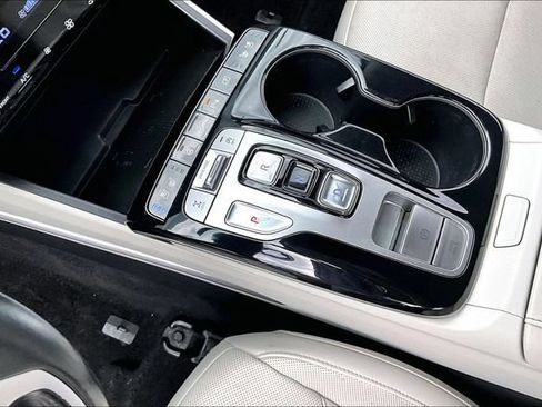 Used 2023 Hyundai Tucson Limited AWD/4WD image 13
