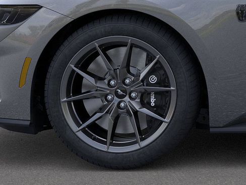 New 2026 Ford Mustang Dark Horse image 19