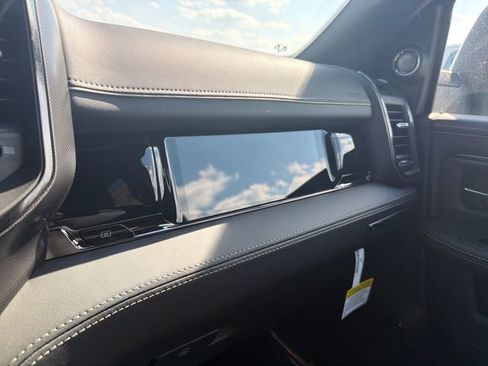 New 2026 RAM 3500 Limited AWD/4WD image 30