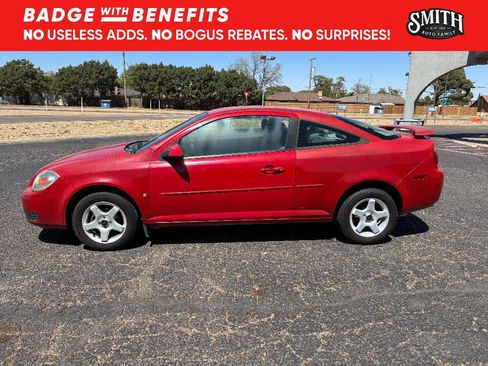 Used 2007 Chevrolet Cobalt LT image 5