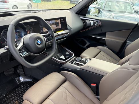 New 2026 BMW X3 xDrive30 w/ Premium Package AWD/4WD image 10